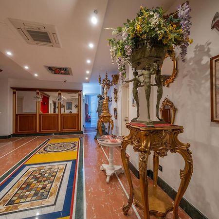 Bbc Christian Bed & Breakfast Pisa Exterior foto