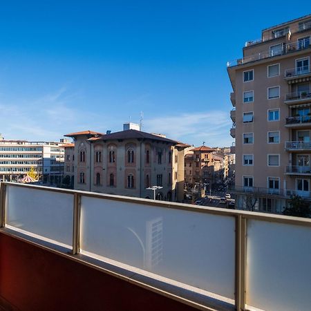 Bbc Christian Bed & Breakfast Pisa Exterior foto