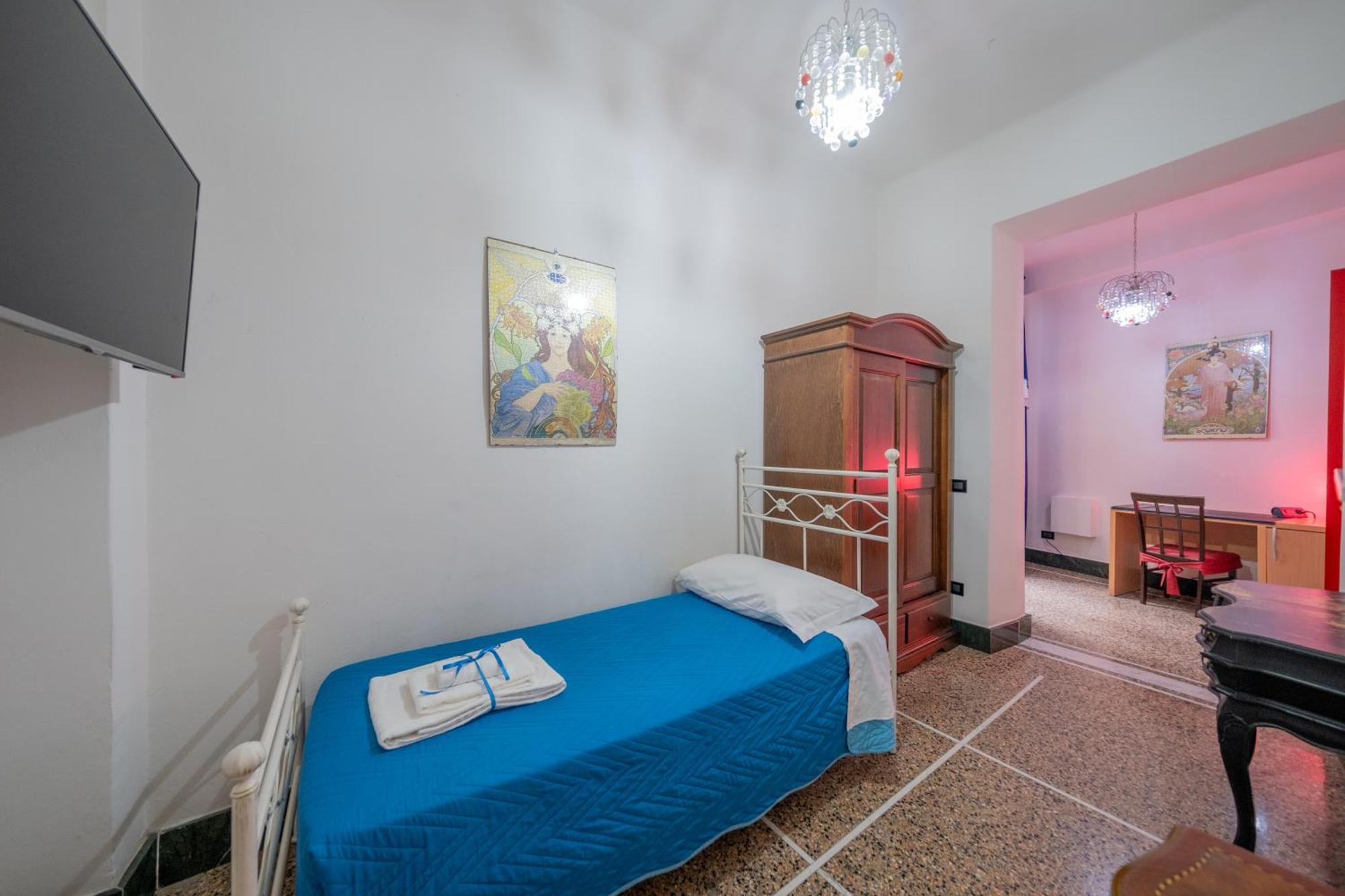 Bbc Christian Bed & Breakfast Pisa Exterior foto