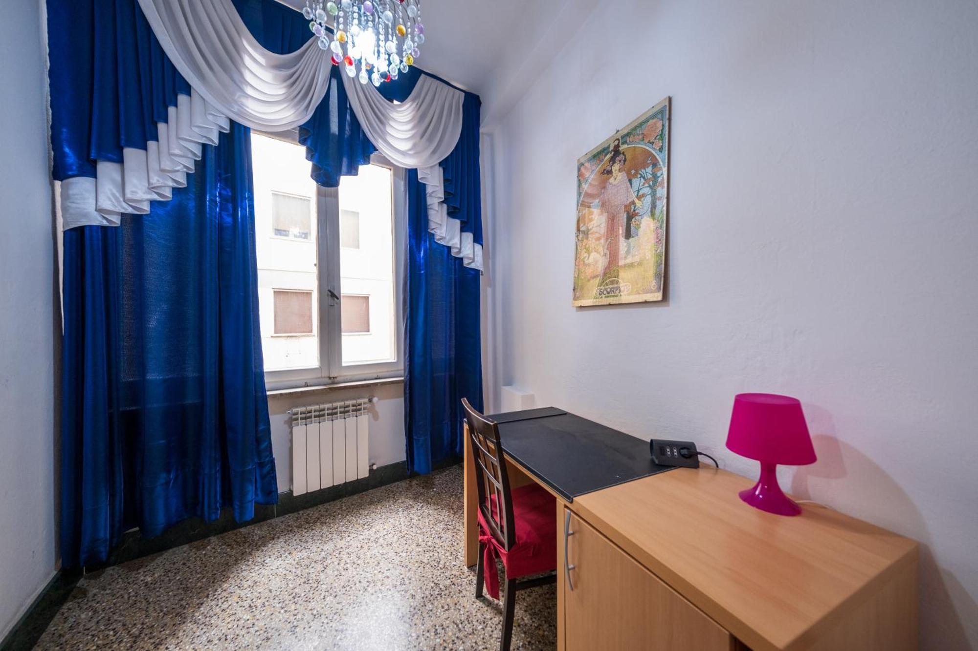Bbc Christian Bed & Breakfast Pisa Exterior foto