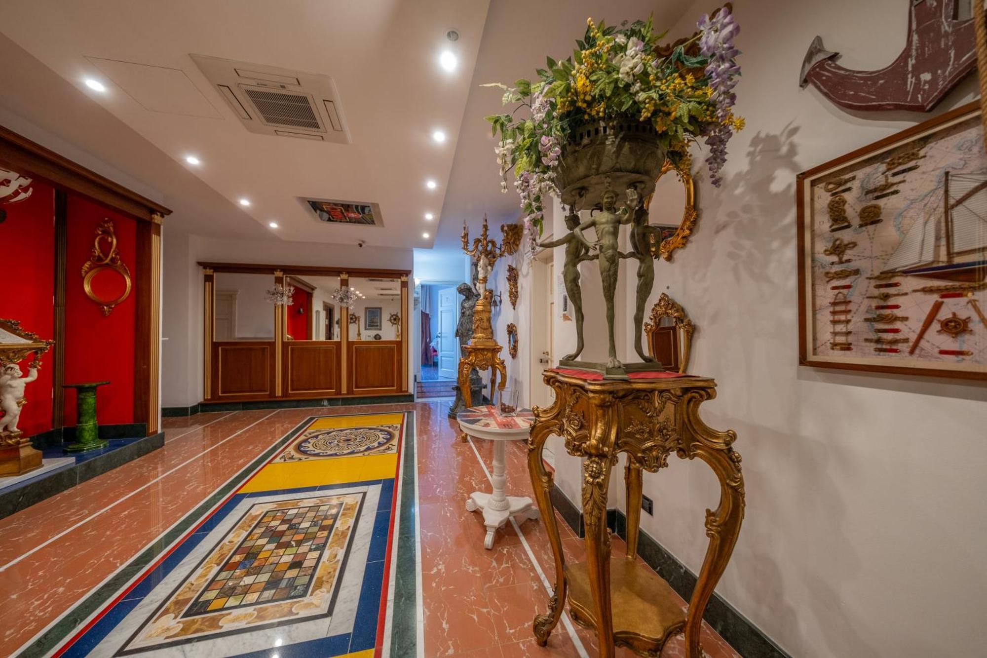 Bbc Christian Bed & Breakfast Pisa Exterior foto