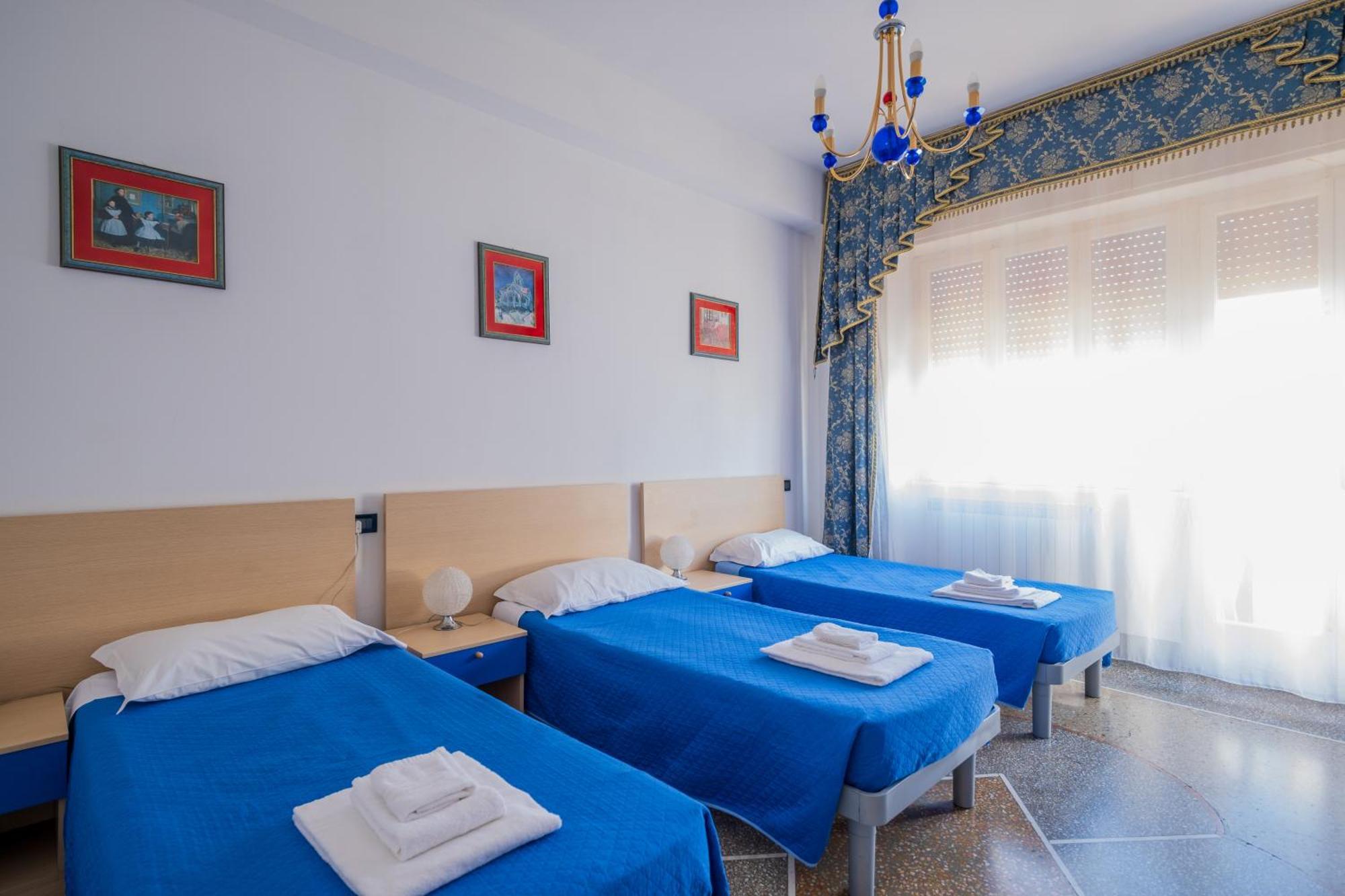Bbc Christian Bed & Breakfast Pisa Exterior foto