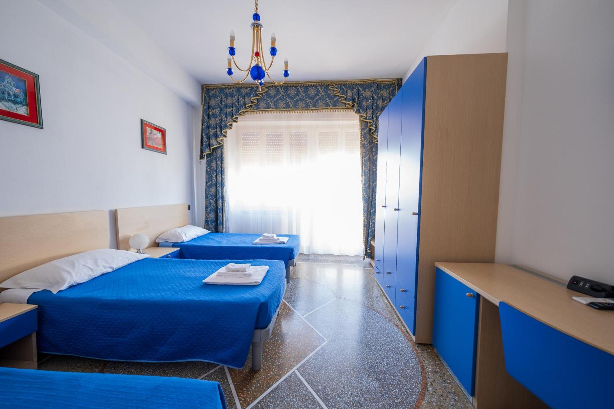 Bbc Christian Bed & Breakfast Pisa Exterior foto