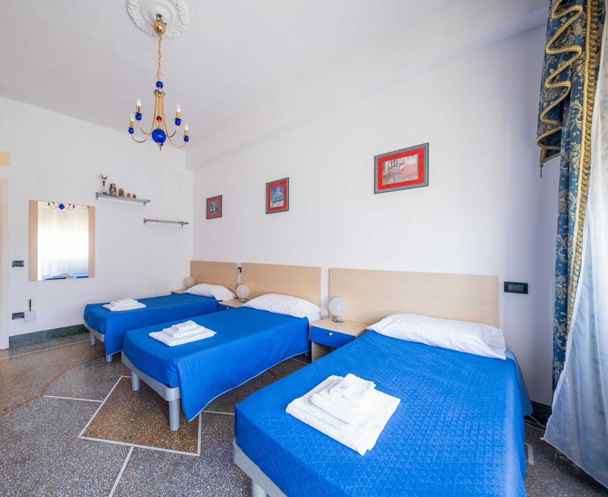 Bbc Christian Bed & Breakfast Pisa Exterior foto