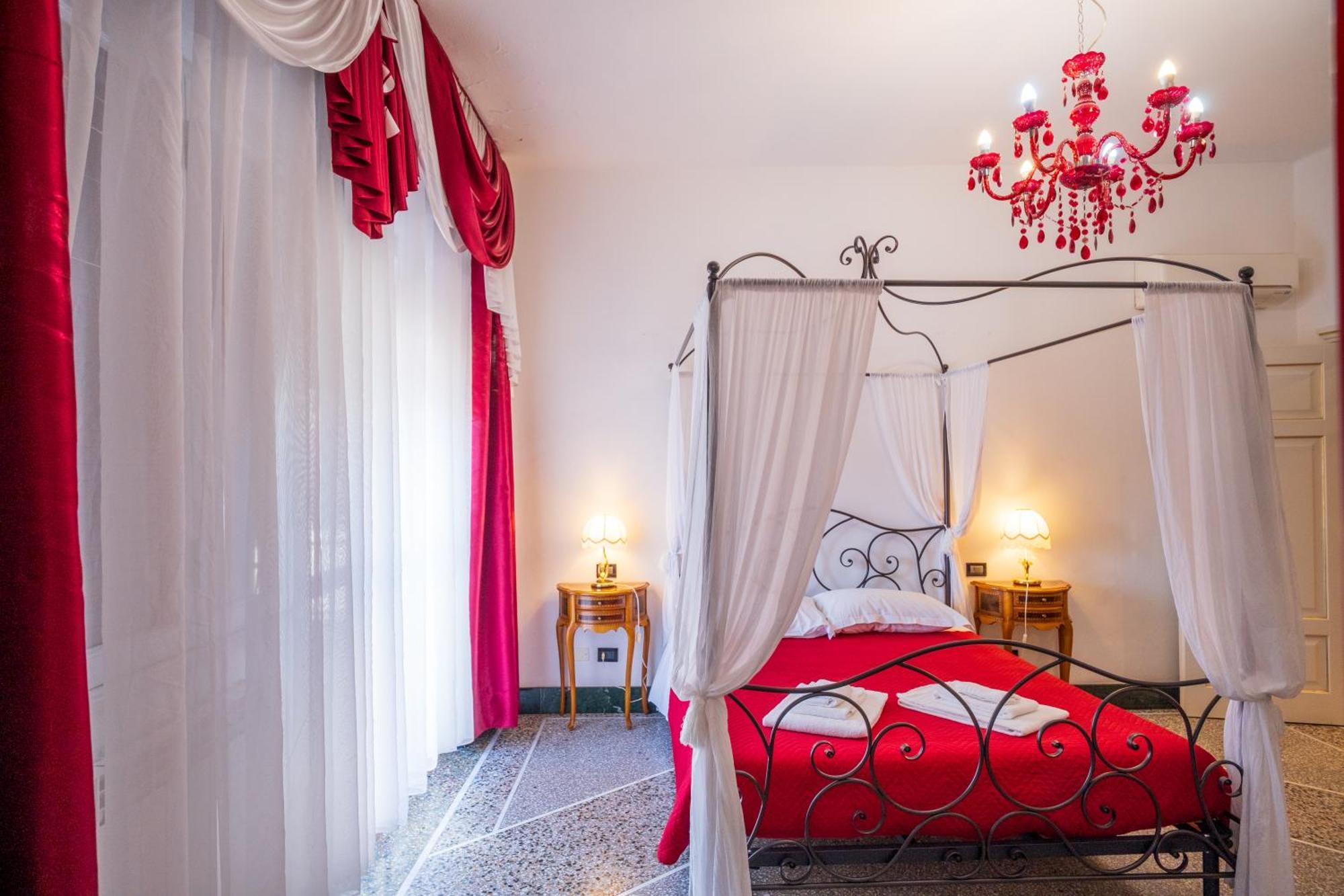 Bbc Christian Bed & Breakfast Pisa Exterior foto