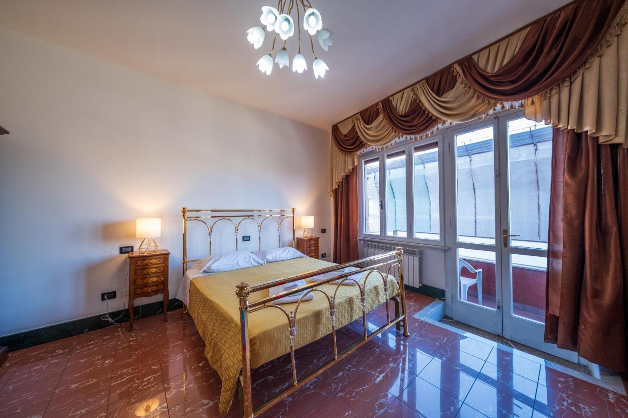 Bbc Christian Bed & Breakfast Pisa Exterior foto