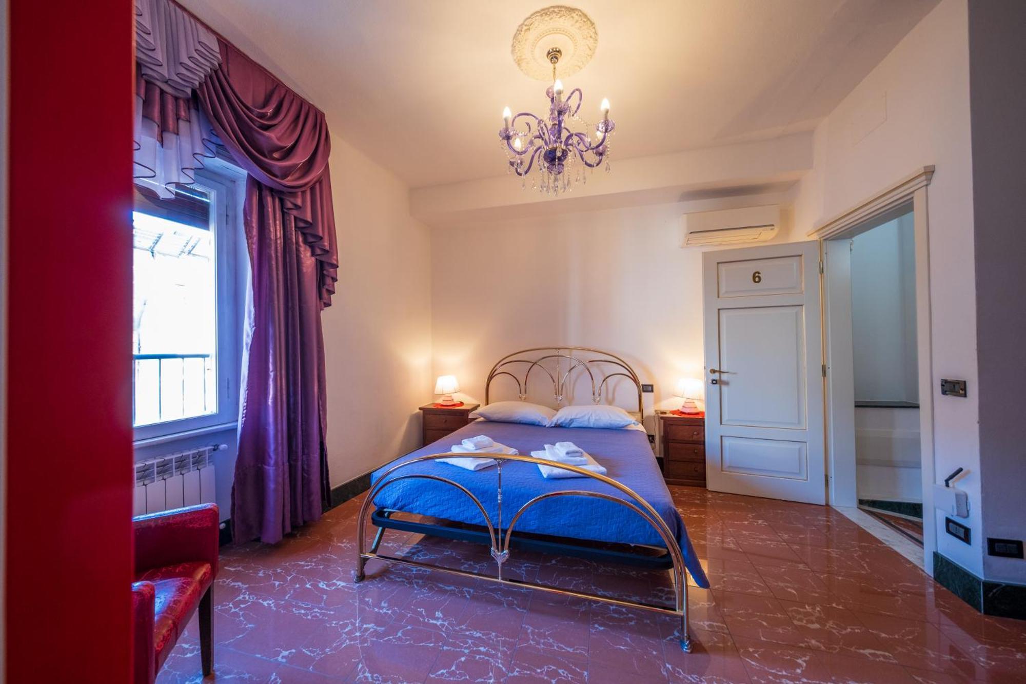 Bbc Christian Bed & Breakfast Pisa Exterior foto