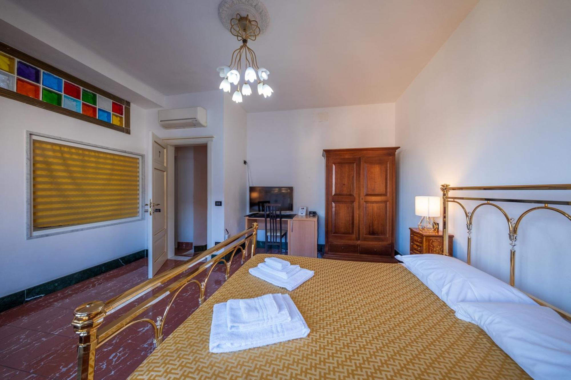 Bbc Christian Bed & Breakfast Pisa Exterior foto