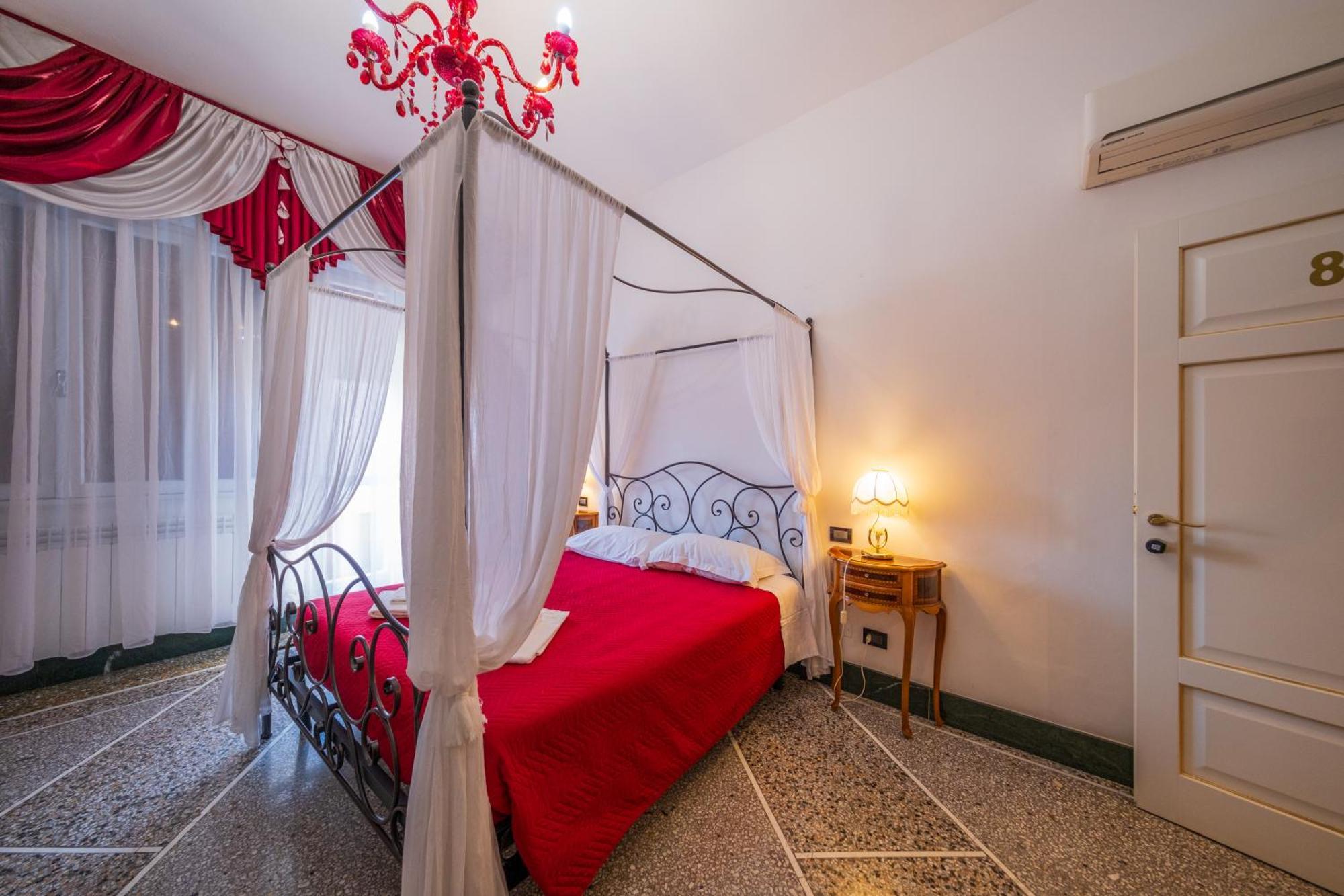 Bbc Christian Bed & Breakfast Pisa Exterior foto