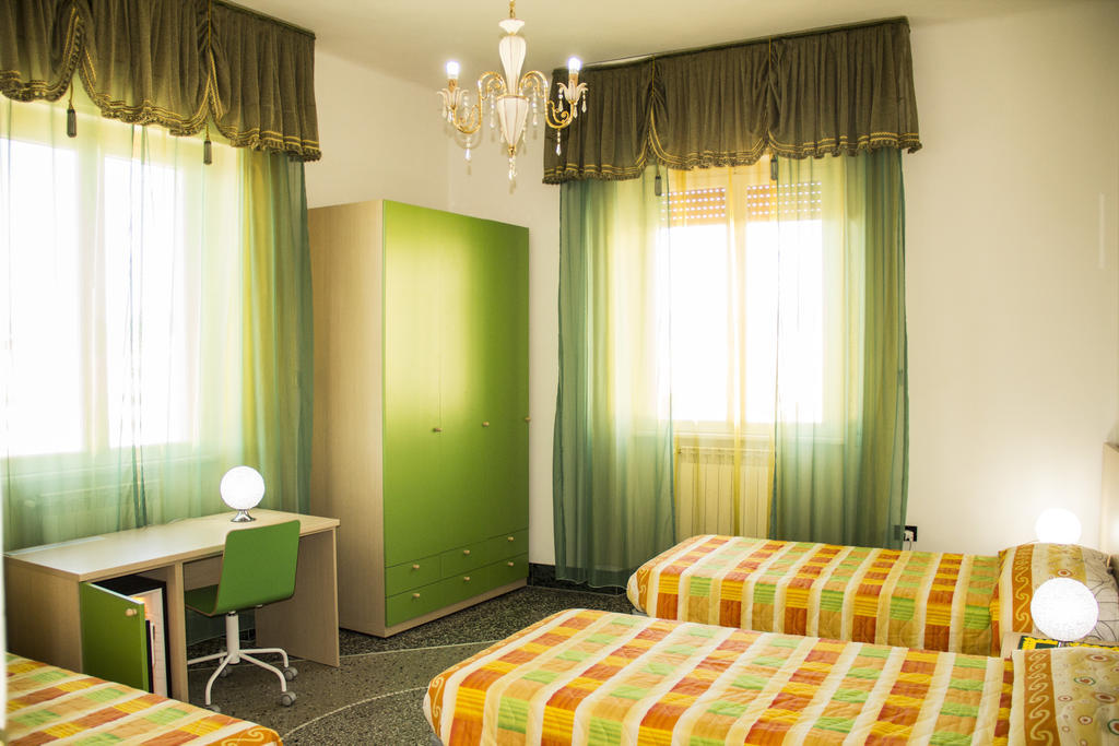 Bbc Christian Bed & Breakfast Pisa Quarto foto