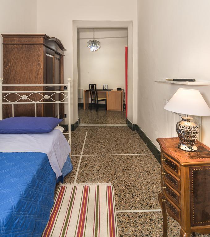 Bbc Christian Bed & Breakfast Pisa Exterior foto