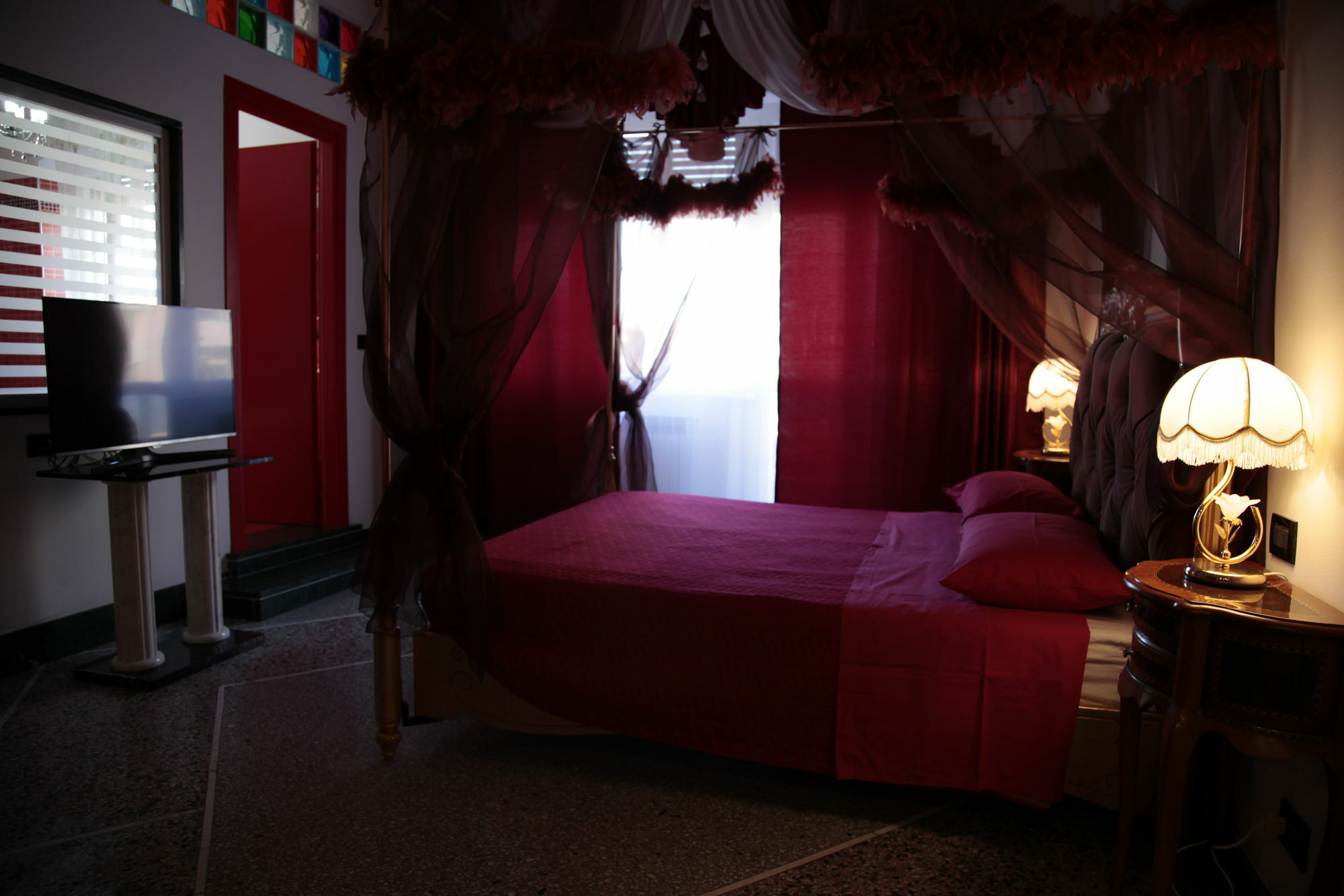Bbc Christian Bed & Breakfast Pisa Exterior foto
